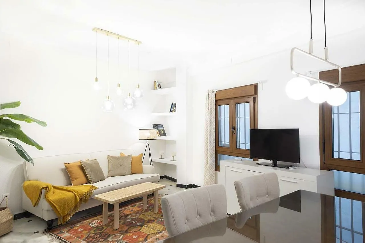 Apartment Alterhome Diamela Seville